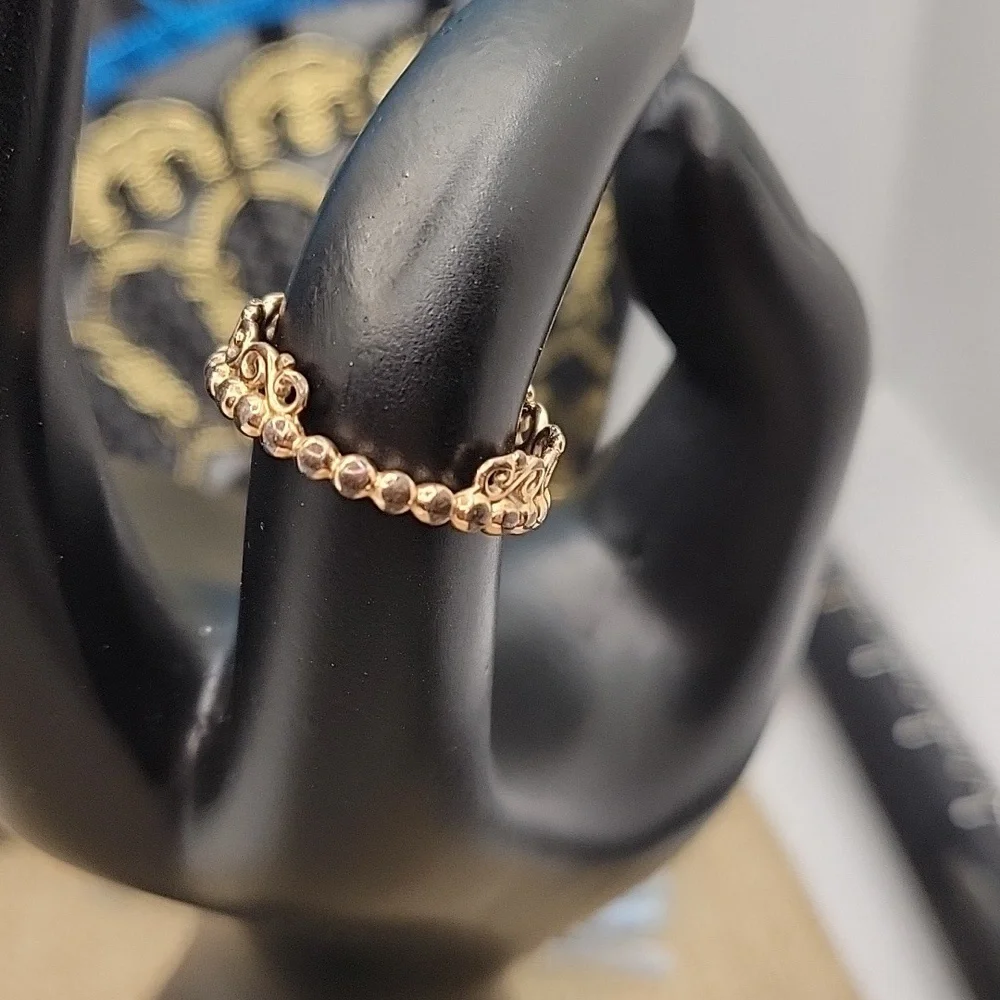 PANDORA RING - Picture 3 of 5